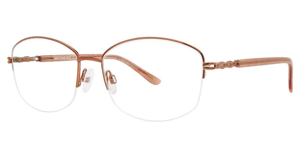 Sophia Loren SLM315 Eyeglasses - view 2